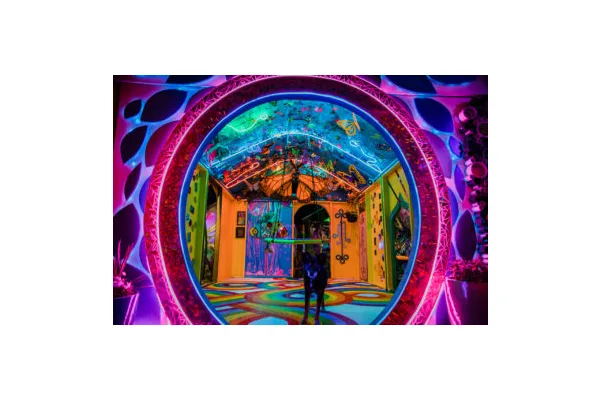 5 Trippy Reasons to Attend the First-Ever Denver Shroom Fest