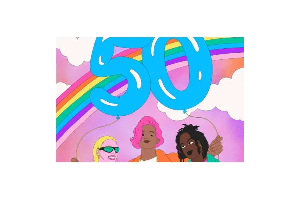 Denver PrideFest Celebrates 50th Anniversary With Inaugural Small Business Market