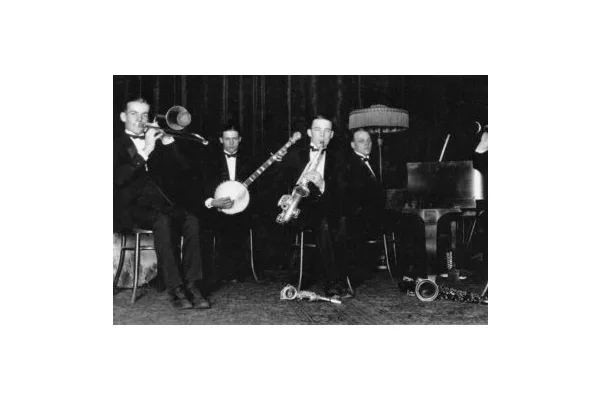 What CU Boulder’s Glenn Miller Collection Could Reveal About the Celebrated Big Band Leader