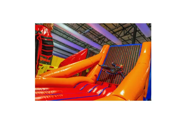 Is Bounce Empire Worth the Hype? We Went to Find Out.