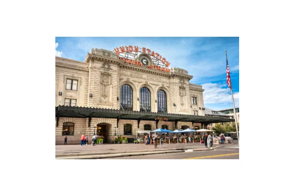 5 LoDo Spots Where You Can Toast Union Station’s $11 Million Refresh