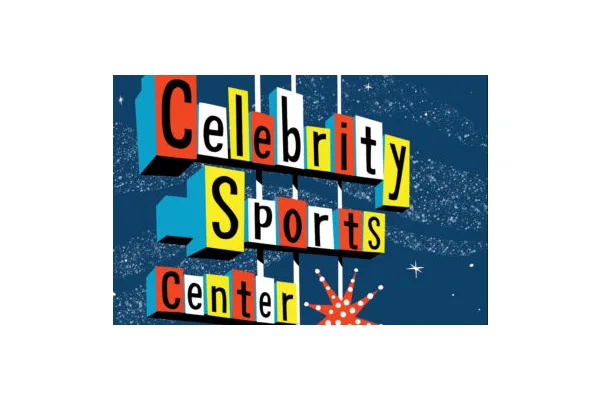 Looking Back on Glendale’s Celebrity Sports Center