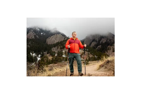 How This New Colorado Hiking Guidebook Healed its Author