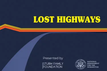 Lost Highways