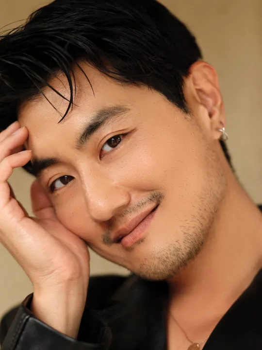 David Yi