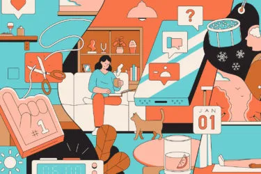 3 Projects From Local Wellness Experts, Just In Time For Your New Year’s Resolution