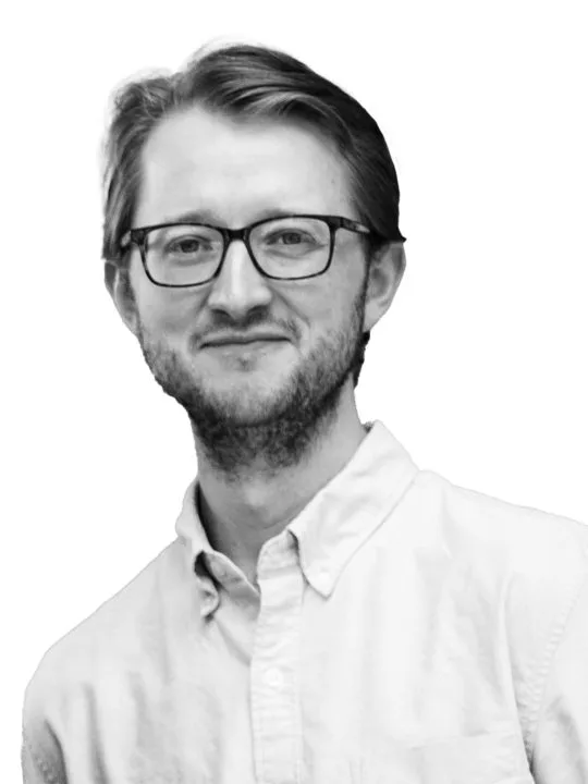 Paul Karolyi, host of City Cast Denver