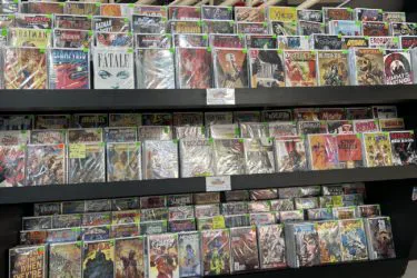 The 6 Best Comic Book Stores in Denver
