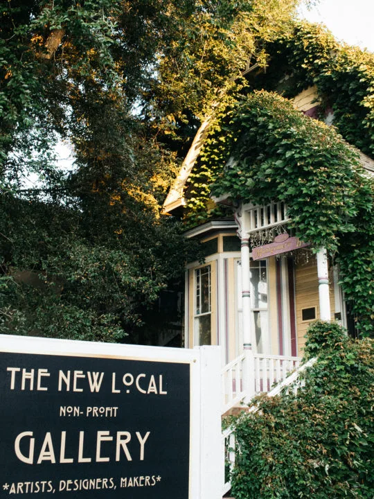 The New Local in Boulder