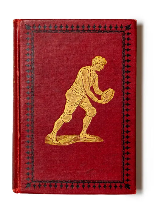 A Scientific and Practical Treatise on American Football for Schools and Colleges book