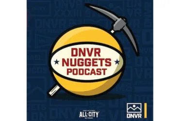 DNVR Nuggets podcast