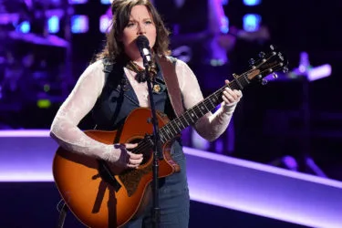 Meet Alexa Wildish, the  Contestant from Lyons whose Soulful Sound Stunned Viewers Everywhere