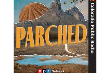 Parched