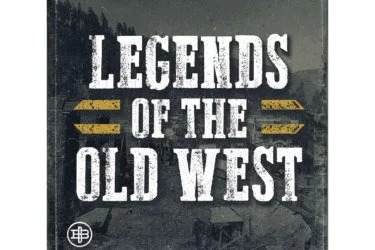 Legends of the Old West