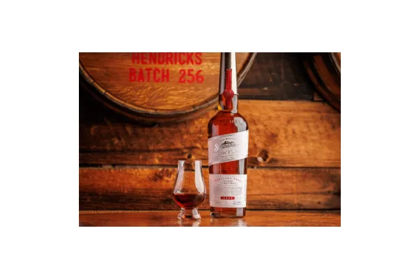 Stranahan’s Annual Snowflake Release is About Way More Than Whiskey