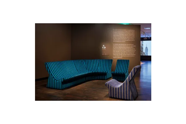 5 Chairs You Have to Sit on at Denver Art Museum’s New Exhibit