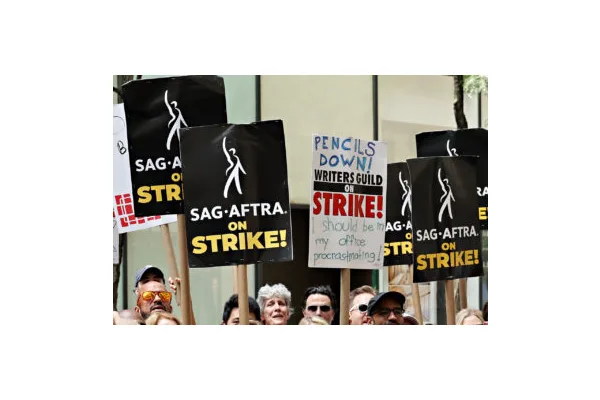 How Hollywood’s Strikes Are Impacting Colorado’s Film and Television Industry