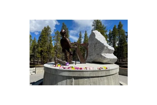 The Little-Known Story Behind Leadville’s New Memorial to Irish Immigrants