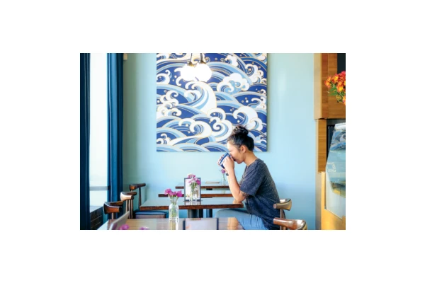 Denver’s Surprising Staycation Destination: 9&CO