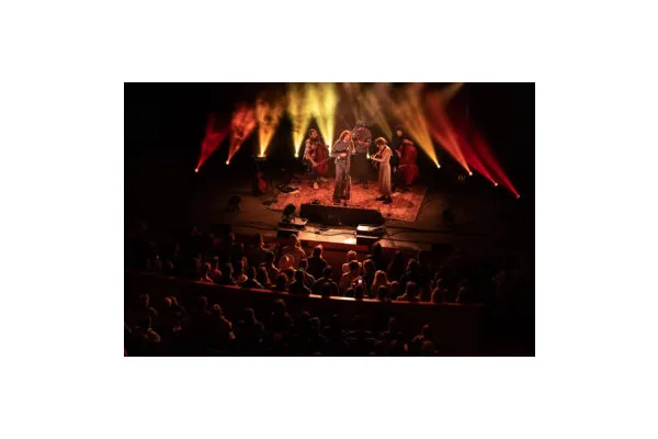 Discover Your New Favorite Band at Beaver Creek’s Underground Sound