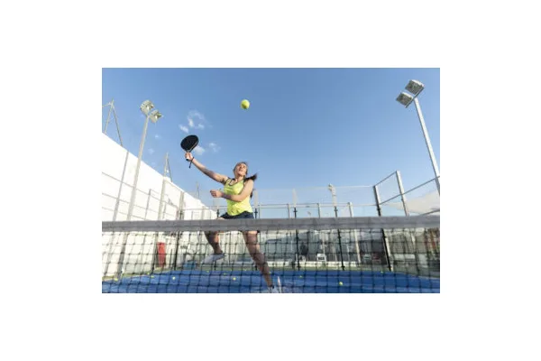 5 Reasons Why Pickleball Fans Should Try Padel