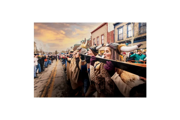 Can Breckenridge’s Ullr Fest Regain the World’s Longest Shot Ski Record?