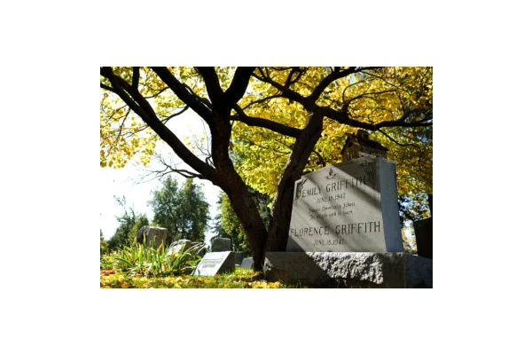 12 Colorado Graveyards You Should Visit This Spooky Season