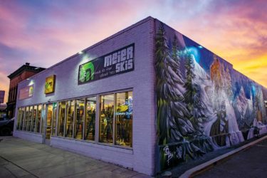 Top of the Town 2023: Services