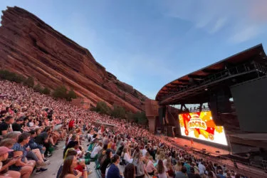6 of the Best Spots to Watch Outdoor Movies Around Denver This Summer