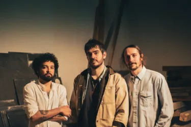 Into the Underbelly: Kiltro’s Second Album Is a Chilean Folk and Psychedelic Dream