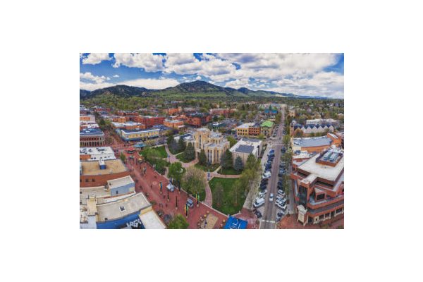 The  Insider’s Guide To Boulder