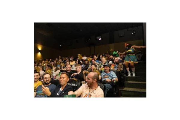Inside Rainbow Cult, the Interactive Film Series Connecting Denver’s Queer Community Through Camp Cinema