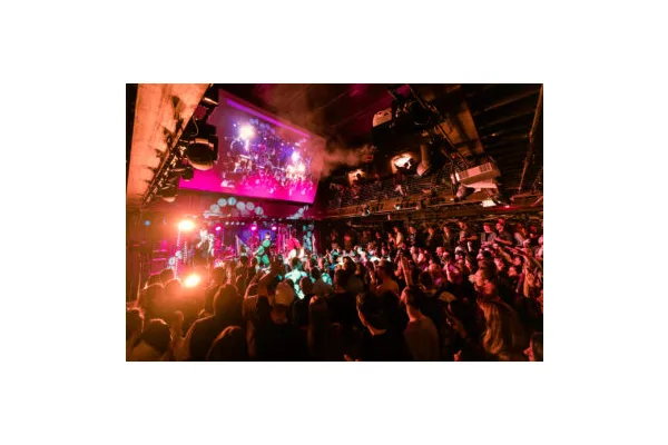 16 of the Best Venues for Live Music in Denver