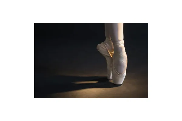 Meet Brenda Mosby, a Denver-Based Blind Ballet Dancer