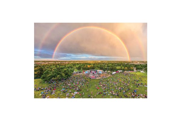 Top of the Town 2023: Culture & Nightlife