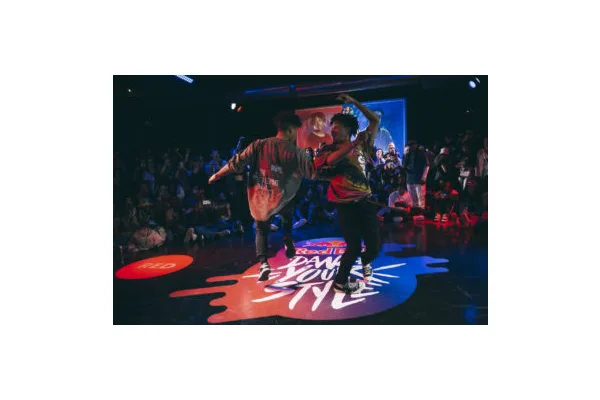 Red Bull Is Bringing an International Dance Competition to Denver This Weekend