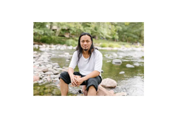 Colorado-Based Healer Oliver Niño on How To Clear and Protect Your Energy
