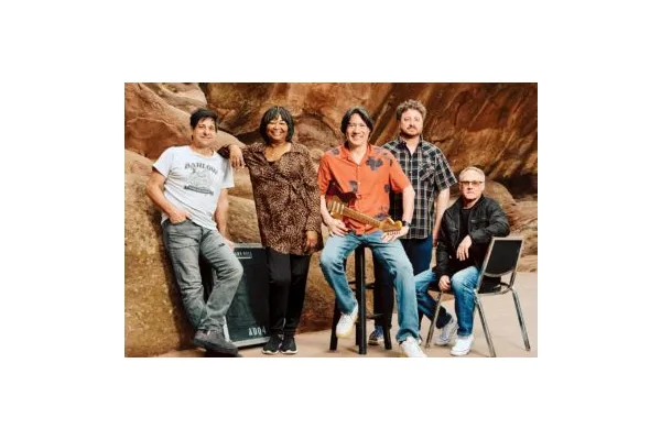 Big Head Todd and the Monsters, Hazel Miller to Be Inducted Into Colorado Music Hall of Fame