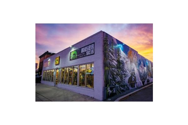 Top of the Town 2023: Services