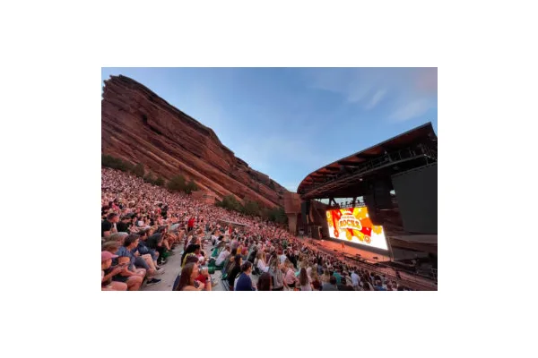 6 of the Best Spots to Watch Outdoor Movies Around Denver This Summer