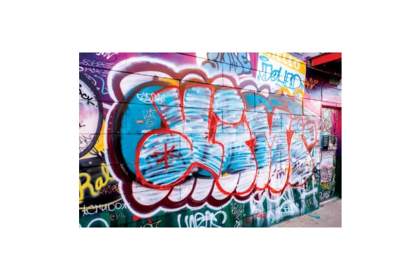 How to Decipher Denver’s Street Art