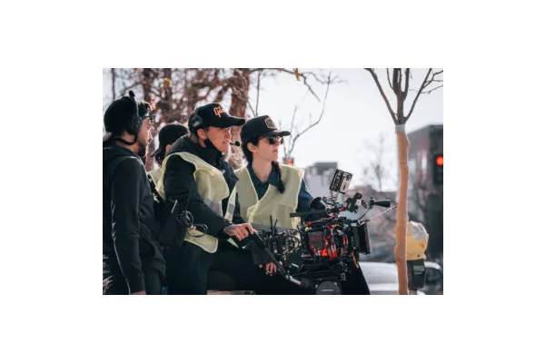 Upcoming Denver-Based  Shines a Spotlight on Local Film and Creative Industries