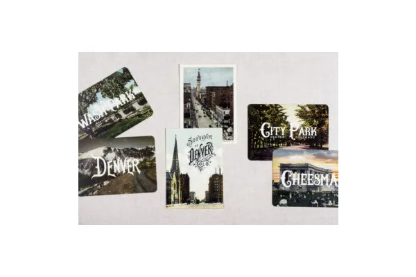 8 Denver-Area Stationery Shops With Indie Greeting Cards