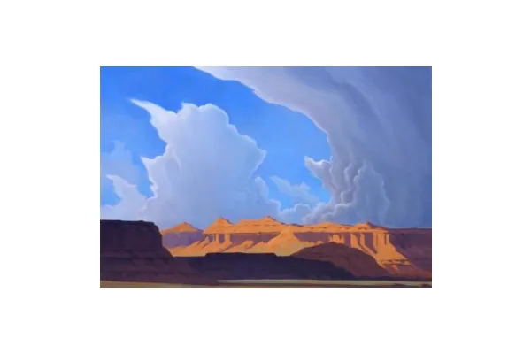 8 Colorado Artists You Can’t Miss at the 2023 Governor’s Art Show