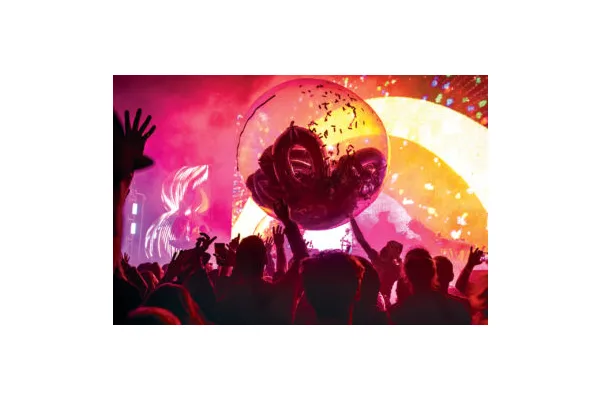 Where to Sit at These Front Range Music Venues, According to Experts