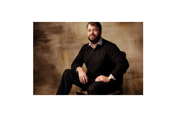 Denver Author Joel Warner’s New Book Explores Depravity, Curses, and Ponzi Schemes