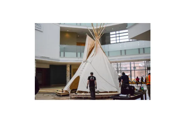 History Colorado Center Unveils Sand Creek Massacre Exhibit