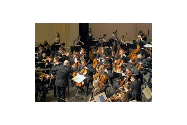 Celebrating Mahler: How Colorado Became Home to the Longest-Running Festival for One of the World’s Greatest Composers