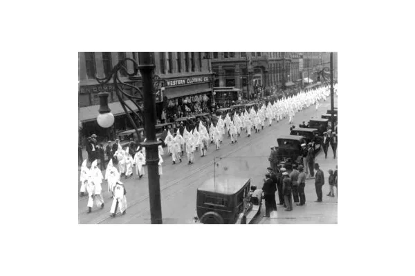 Chronicles a Denver DA Who Took on Mobsters, Conmen, and the KKK in 1920s