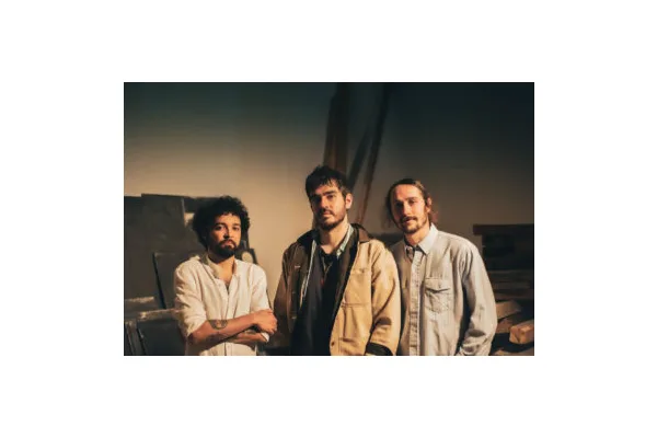 Into the Underbelly: Kiltro’s Second Album Is a Chilean Folk and Psychedelic Dream